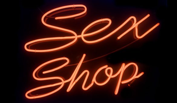 Der große Online-Sexshop-Vergleich