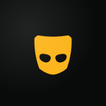 Grindr App Logo