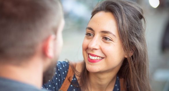 Frauen kennenlernen