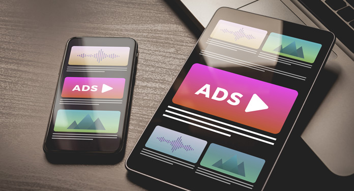 Werbung & Affiliate Links auf eros-mag.de